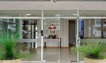 Imagem 2: Apartamento com 2 dormitórios para alugar, 73 m² por R$ 1.800,00/mês - Centro - Gravataí/R