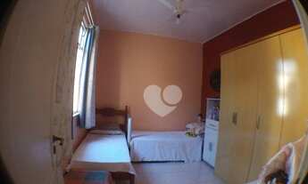 Imagem 3: Apartamento quarto e sala à venda, 55 m² por R$ 310.000 - Tijuca - Rio de Janeiro/RJ