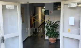 Imagem 3: Apartamento - Jardim Santa Genebra - Campinas