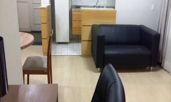 Imagem 2: São Paulo - Flat - Vila Olímpia