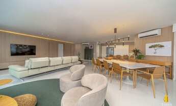 Imagem 4: Apartamento a venda com 5 quartos no Brava Home Resort