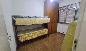 Imagem 6: Apartamento com 1 dorm, Canto do Forte, Praia Grande - R$ 220 mil, Cod: 400