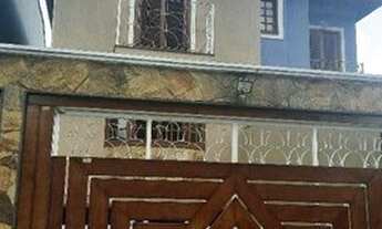 Imagem 2: Sobrado à venda, 250 m² por R$ 1.690.000,00 - City Campo Grande - São Paulo/SP