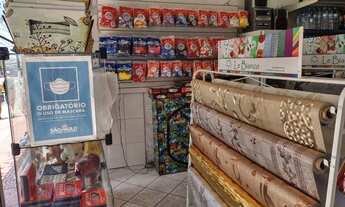 Imagem 6: Loja de Embalagens e Descartáveis em Avenida no Parque São Lucas