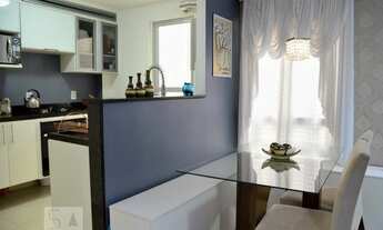 Imagem 5: Apartamento à Venda - Igará, 2 Quartos, 55 m2