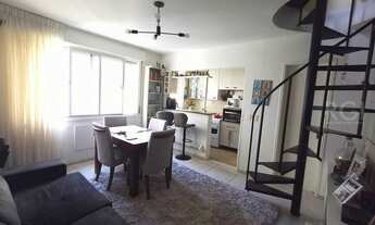 Imagem 2: Porto Alegre - Apartamento Padrão - Centro Histórico