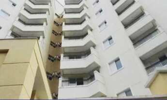 Imagem 2: Apartamento para Venda em São Paulo, Parada Inglesa, 3 dormitórios, 1 suíte, 2 banheiros