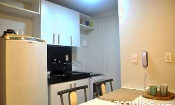 Imagem 7: Apartamento, Mangabeiras, 1 Quarto