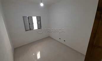 Imagem 2: São José dos Campos - Casa Padrão - Jardim Nova República