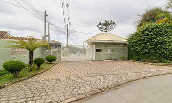 Imagem: Casa com 3 quartos, 3 vagas, Santa Cândida