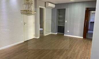 Imagem 5: Apartamento para Venda em Santana de Parnaíba, Tamboré, 3 dormitórios, 3 suítes, 3 banheir