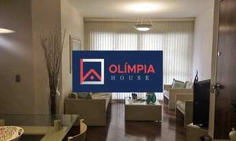 Imagem 2: Apartamento Venda Moema 110 m² 3 Dormitórios