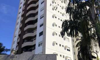 Imagem: Edifício Viareggio