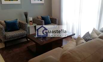 Imagem 6: Apartamento em Planalto - São Bernardo do Campo