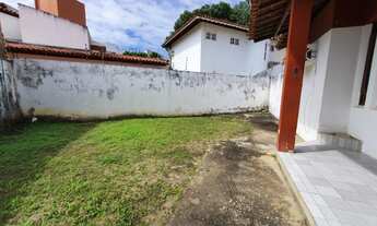 Imagem 7: Casa na Coroa do Meio