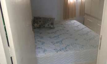 Imagem 4: MM- Casa 2/4, localizado no Jardim Santo Inácio