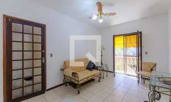 Imagem 2: Casa para Aluguel - Maria Paula, 2 Quartos, 60 m2