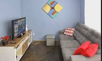 Imagem 5: CASA CONDOMÍNIO TORRE MOLINOS - CA1960