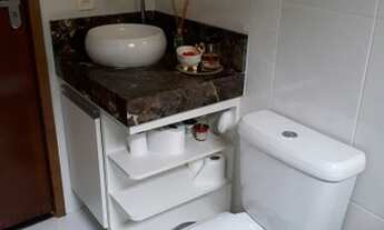 Imagem 6: Ótimo Apartamento sem condomínio Na Vila Bela Vista - 130 metros quadrados com 3 quartos