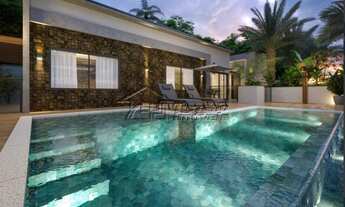 Imagem 6: Lindo sobrado, com 3 dormitórios e varanda gourmet, em condomínio no Urbanova!