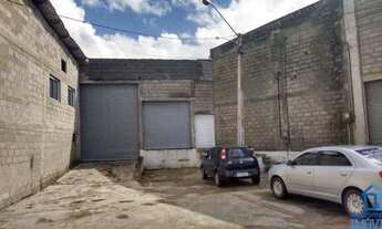 Imagem 4: Galpão com 740 m² em Paulista