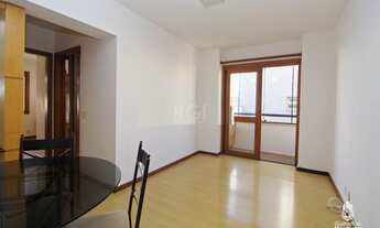 Imagem: Porto Alegre - Apartamento Padrão - Bom