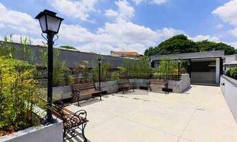 Imagem: Studio em cond fechado, Região do Metro