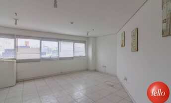 Imagem 2: São Paulo - Conjunto Comercial/sala - Barra Funda