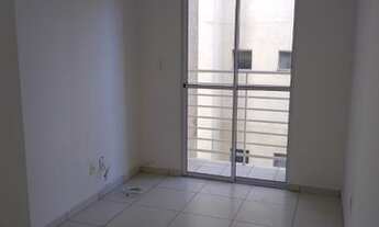 Imagem 4: Apartamento para aluguel possui 48 metros quadrados com 2 quartos em Jardim Simus - Soroca