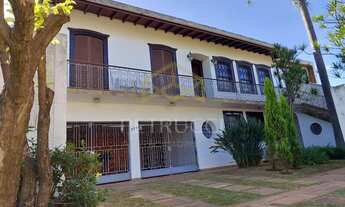 Imagem 2: Casa - Jardim das Paineiras - Campinas