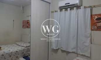 Imagem 3: CASA NO BAIRRO SANTA ETEVILNA COM QUARTOS E ESPAÇOSA