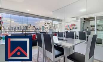 Imagem 2: Venda Apartamento 2 Dormitórios - 69 m² Pinheiros