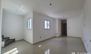 Imagem 2: Cobertura para Venda em Santo André, Jardim Ana Maria, 2 dormitórios, 1 suíte, 2 banheiros