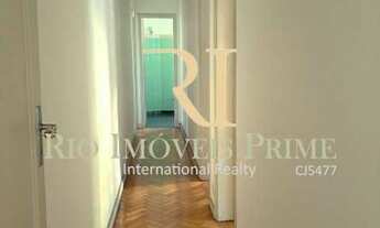 Imagem 4: Tijuca, 3 quartos, vaga