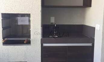 Imagem 6: Apartamento para aluguel possui 60 metros quadrados com 2 quartos