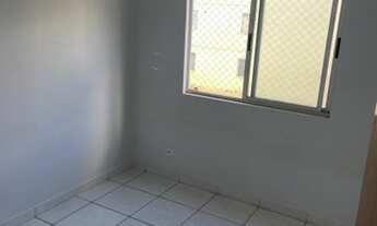 Imagem 6: Apartamento 3Q no Sitio Santa Luzia