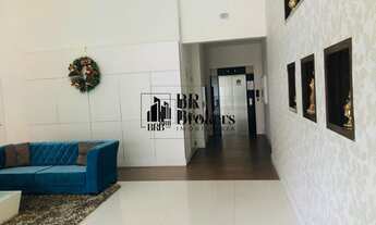 Imagem 6: Locação anual apartamento com 3 suítes na Rua 200