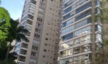 Imagem 1: Exclusivo apto em pinheiros, rua charmosa, arborizada e tranquila. 3 vagas de garagens mai