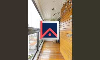 Imagem 4: Apartamento Venda Pompéia 173 m² 3 Dormitórios