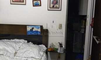 Imagem 4: Apartamento para venda possui 48 metros quadrados com 2 quartos em Itaquera - São Paulo