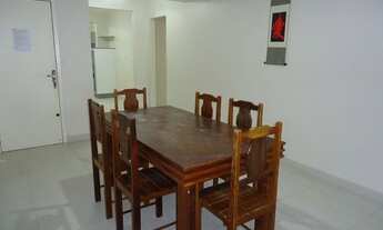 Imagem 6: Apartamento de 3 dorm a cerca de 80 metros do mar