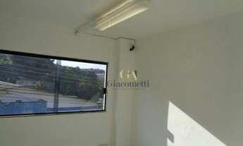 Imagem 2: Área para alugar, 1012 m² por R$ 8.000/mês - Tamboré - Barueri/SP