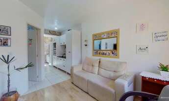 Imagem: Porto Alegre - Casa Padrão - São José