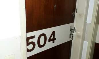 Imagem 2: Apartamento de 64 metros quadrados no bairro Tijuca com 2 quartos