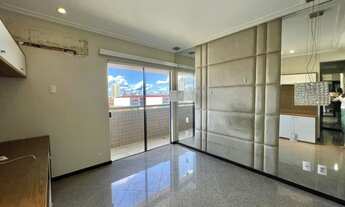 Imagem 4: Apartamento para venda tem 211 metros quadrados com 3 quartos em Jurunas - Belém - Pará