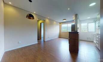 Imagem: Apartamento em Partenon