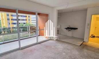 Imagem 7: Edifício Trend Tower Apartamento 55 metros, 01 dormitório e 1 vaga de garagem