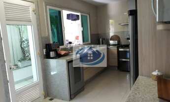 Imagem 16: Espetacular residencia no condomínio Pedra de Itauna Barra da Tijuca