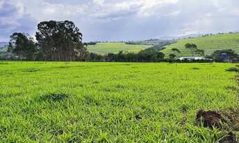 Imagem 4: Chácara com área de 1000m² no portal Serra Azul Mateus Leme MG