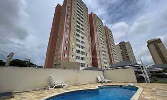 Imagem 1: Apartamento para Venda em Sorocaba, Jardim São Carlos, 2 dormitórios, 1 banheiro, 1 vaga